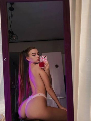 Анкета проститутки Агата - Фото, 25 лет, №344054